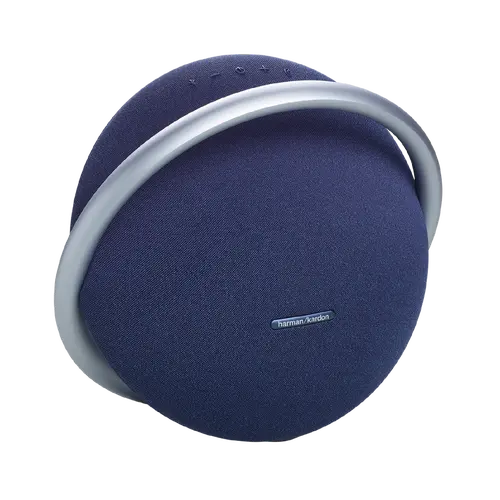Harman Kardon Onyx Studio 8, Portable stereo Bluetooth speaker