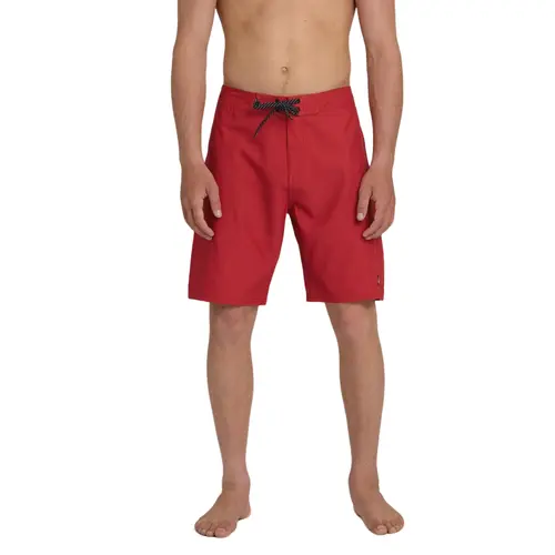 Quiksilver | Surfsilk Kaimana 20" Boardshorts | SURFSILK Performance Fabric 4-Way Stretch | Surf & Swim & Casual Streetwear