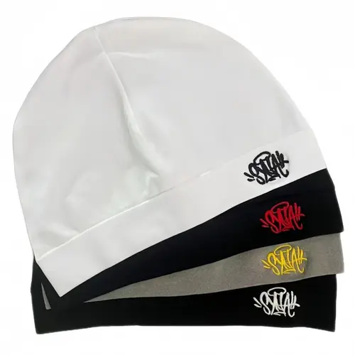 4Pcs New Beni Hat Unisex Sports Outdoor Running Cap, Breathable Elastic Material, Fashion Casual Style, All Seasons Wear