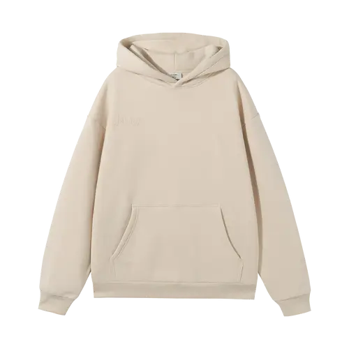 Comfrt x Javvy Limited Edition “Iced Latte” Hoodie