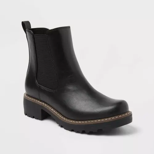 Women’s Celina Boots with Memory Foam Insole – Universal