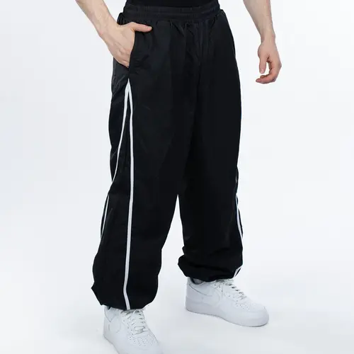 EKKO Double Layered Cuffed Track Pant