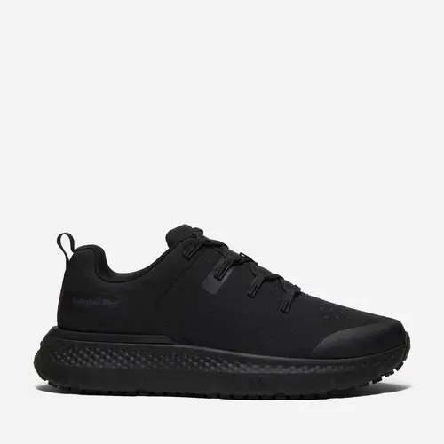 Timberland Men's Power Shift Slip-Resistant Hospitality Work Sneaker