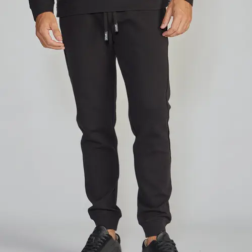 BYLT Roamknit Jogger - Soft-Touch Fabric Blend Tapered Fit All Seasons Comfortable & Stylish Tech Joggers