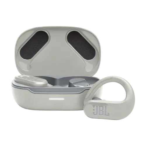 JBL Endurance Peak 3, Dust and water proof True Wireless active earbuds