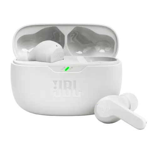 JBL Vibe Beam, True wireless earbuds