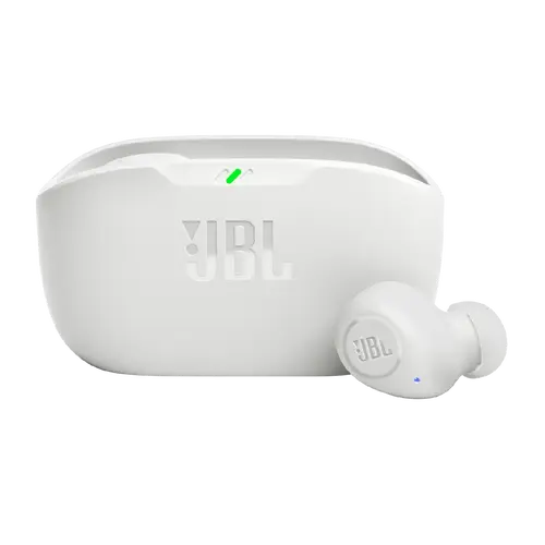 JBL Vibe Buds, True wireless earbuds