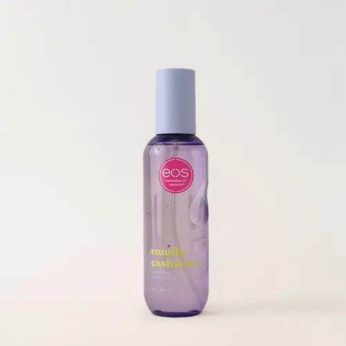 Vanilla Cashmere Body Mist