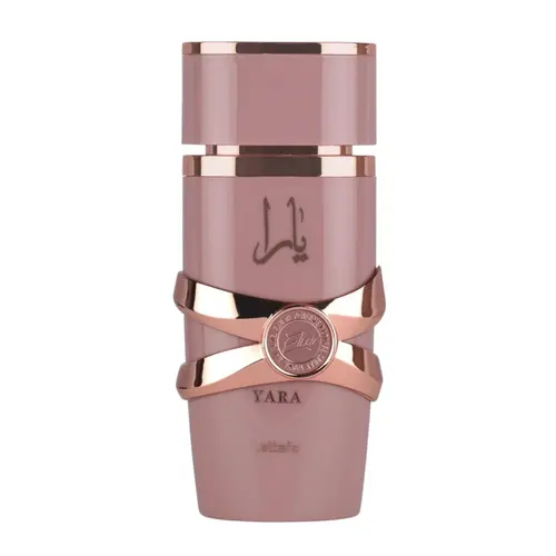 Yara Elixir by Lattafa EDP Spray, 3.4oz