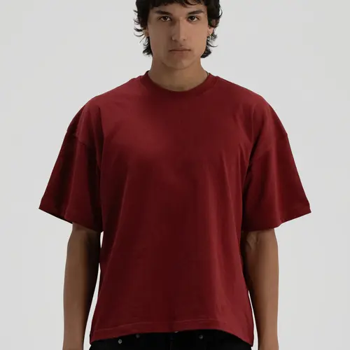 300 GSM 'Cherry' Core Tee V2