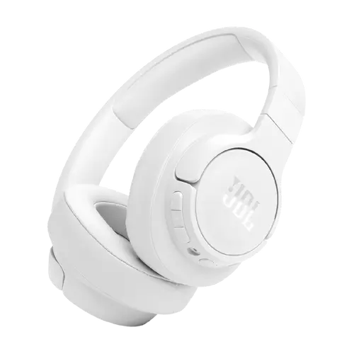 JBL Tune 770NC, Adaptive Noise Cancelling Wireless Over-Ear Headphones