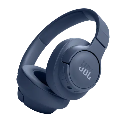 JBL Tune 720BT, Wireless over-ear headphones