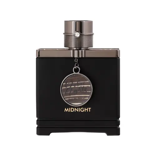 ARMAF Dubai Nights Midnight 3.4 Oz