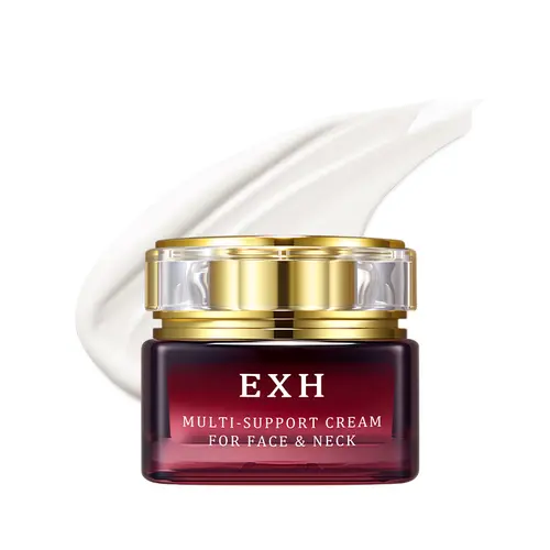 【Professional Grade】EXH Neck & Face Lifting Cream – Reduces Wrinkles, Firms Sagging Skin, and Restores Elasticity-B3