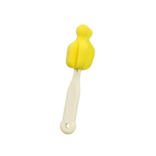 MomMed Flange Cleaning Brush