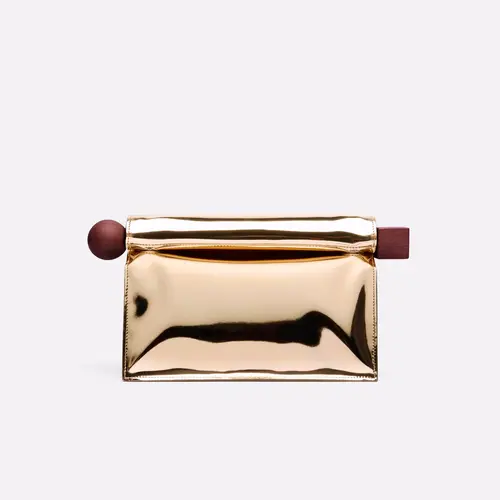 Luxury Designer Handbag for Women, New Fashion Take-Out Clutch with Chains, Elegant Dresses Purse for Prom, Stylish Lady's Accessory, Vintage Chic Purse, Evening Clutch Purse