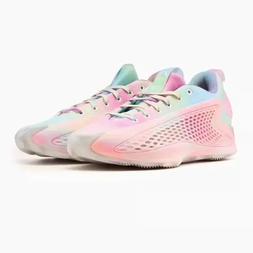 Adidas AE 1 Low 3SSB PE Men's JR3915 New