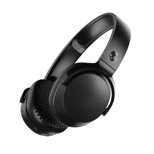Riff Wireless 2 - Wireless On-Ear Headphones | Bluetooth 5.2 | Multipoint Pairing | Tile Tracking Enc Headset Electronic Audio Headphones Earbud