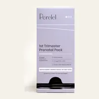 Perelel 1st Trimester Prenatal Pack