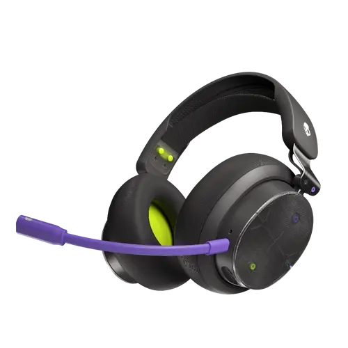Skullcandy PLYR Wireless | Gaming | Headset