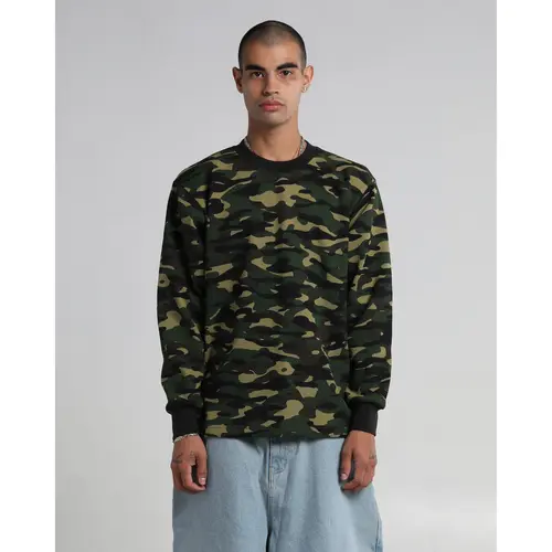 9.0oz Heavyweight Thermal 2.0