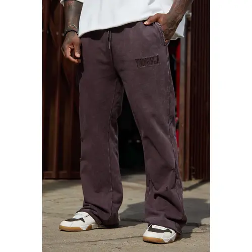 2077 - Flare Sweats