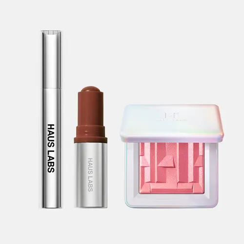 HAUS LABS Lexi x Haus Labs Kit | Limited-Edition Makeup Collection