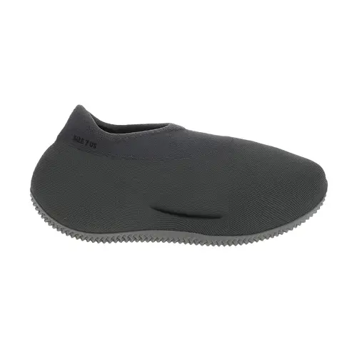 adidas Mens Yeezy Knit Rnr Sneakers Shoes Casual - Grey