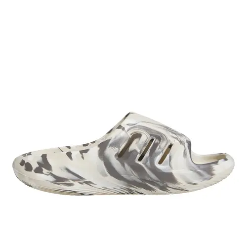 adidas Mens Adifom Iiinfinity Slides Casual Sandals Casual - White