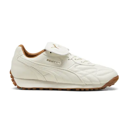 PUMA Mens Fenty X Avanti Vl Lace Up Sneakers Shoes Casual - Off White