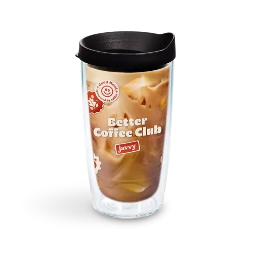 Fall Tumbler