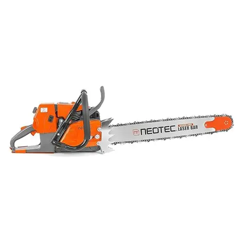 [toolupgrade]NEO-TEC 92CC 25/28/36/42" Gas Chainsaw ，7HP 5.2KW, Gasoline Powered Chain Saw Fit for MS660 G660,Handheld Petrol Chainsaws for Tree Wood Cutting,Tree Trimming，Farm Garden Ranch Forest Cutting Use