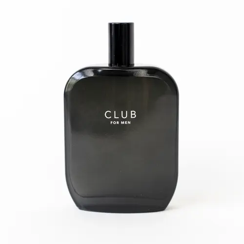 Fragrance One CLUB for Men - Extrait de Parfum by Jeremy Fragrance (3.4oz / 100ml)
