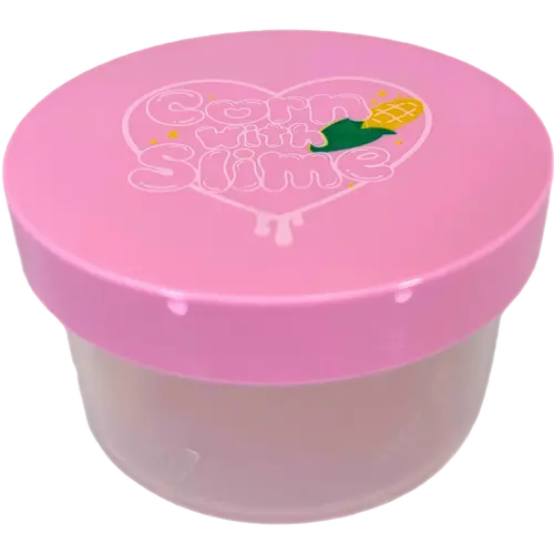 8oz Empty Container