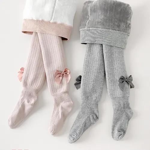 Girls' Winter Warm Soft Fabric One-Piece Jumpsuit, Casual Outdoor Wear for Girls, Gentle Care Design, Perfect for Cold Weather