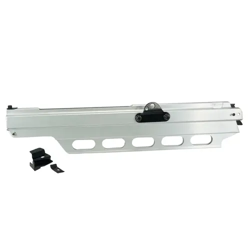 AeroPro AP67 Top-Loader Aluminum Magazine - 2"-3.5" Range, 70-Blister Feed, Round Head, 3-1/2" Nails, Compatible with Hitachi NR83A2(S), NR83A3(S) Framing Nailers