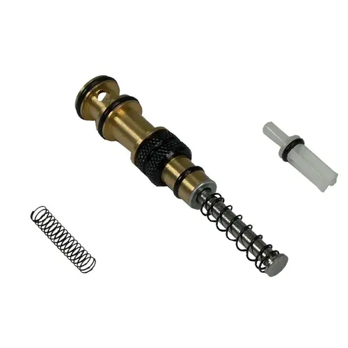 AeroPro Plunger Valve Assembly with Trigger, Metal Washer, Plunger Spring & Multiple Seals - Durable Metal Mechanical Hardware Replacement Part for Hitachi Framing Nailer NR83A2, NR83A3, NR83 Series, Replacement Kit