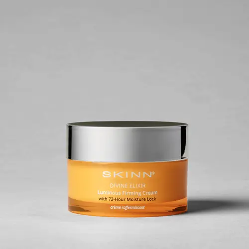 SKINN Cosmetics Luminous Firming Cream Supersize