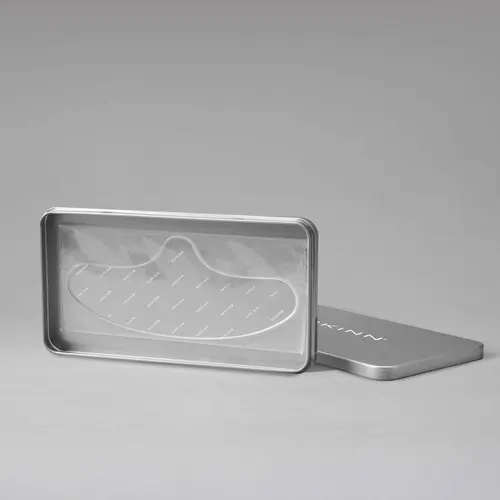 SKINN Cosmetics: Reusable Forehead Patch