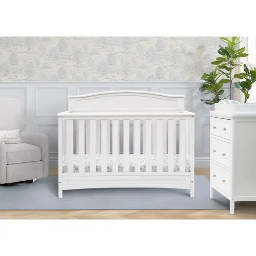 Emery 4-in-1 Convertible Crib
