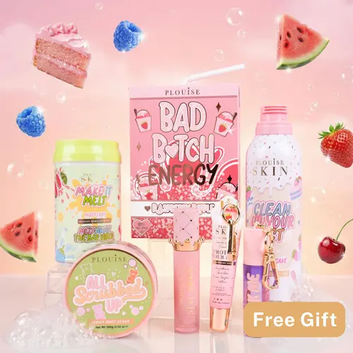 P.Louise What A Treat Bundle