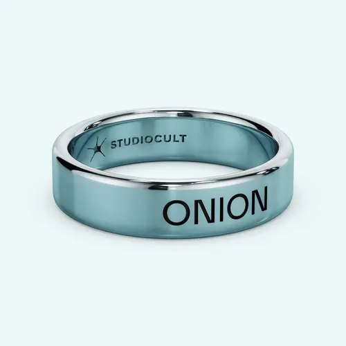 Onion Ring
