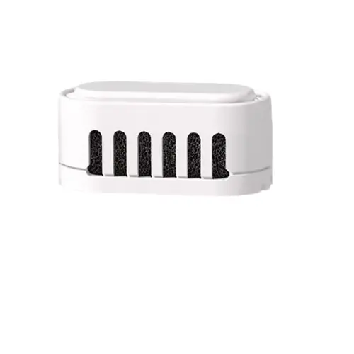 （Link to the giveaway）（Please do not click—this is not a direct sales link.）1pc Cat Litter Tray Scented Diffuser, Pet Odor Remover with Odor Control (Giveaway Link Included - Please do not click this is not a direct sales link)