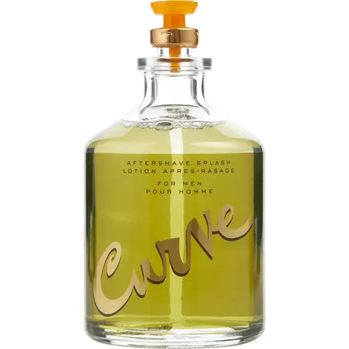 Curve By Liz Claiborne Aftershave For Men