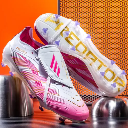 Men's and Women's Collared Football Shoes, Long Stud Soccer Cleats, Adult Lawn Training Sports Shoes, Football Field Boots, Turf Shoes, Comfortable Durable Design