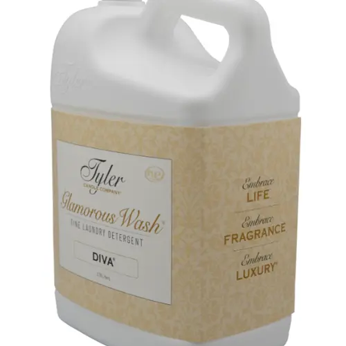 Gallon Glamorous Wash 3.78L
