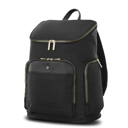 Samsonite Mobile Solution 2 Softside Deluxe Backpack - Backpack