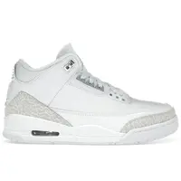 Jordan Men's 3 Retro Pure Money (2025), from StockX