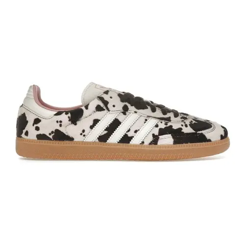 adidas Women's Samba OG Cow Print, from StockX