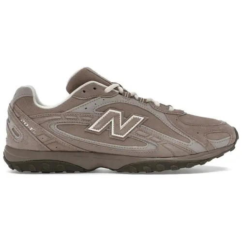 New Balance 204L Mushroom Arid Stone, from StockX